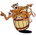 Barrel of Monkeys