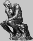 Thinking
