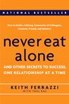 Never Eat Alone